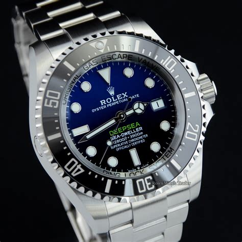 rolex deep sea discontinued|used rolex sea dweller for sale.